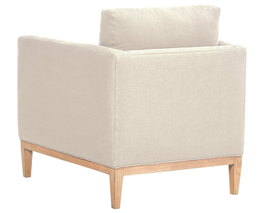 Bench Chair