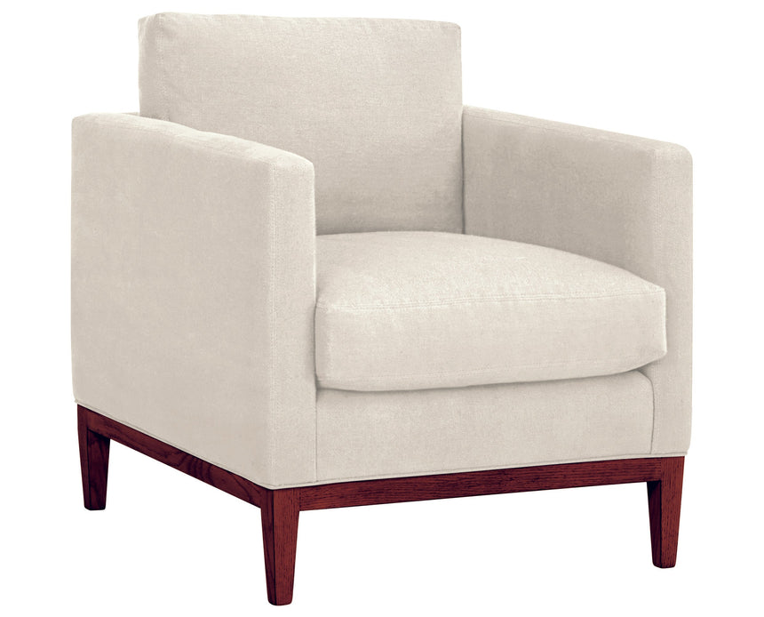Bench Chair