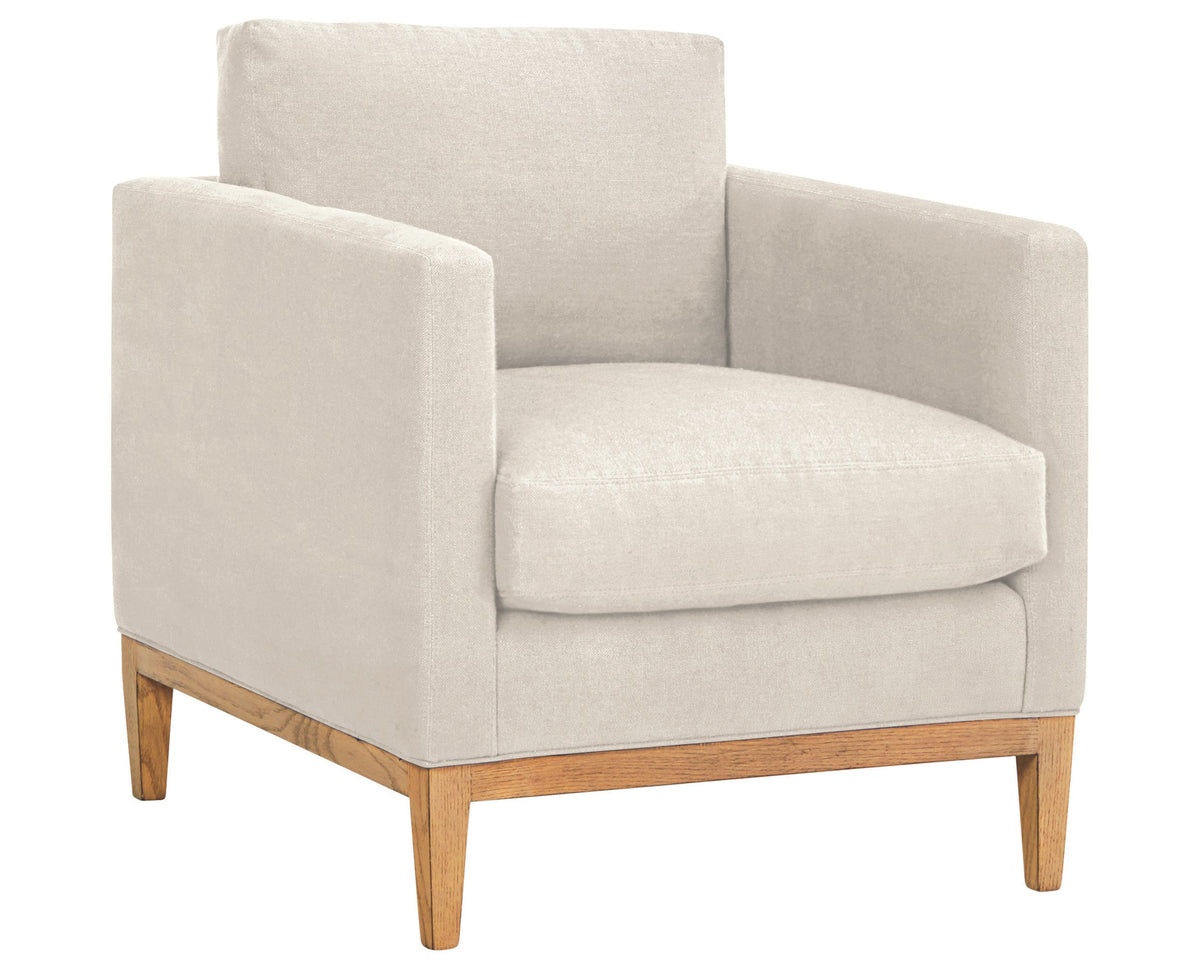 Bench Chair