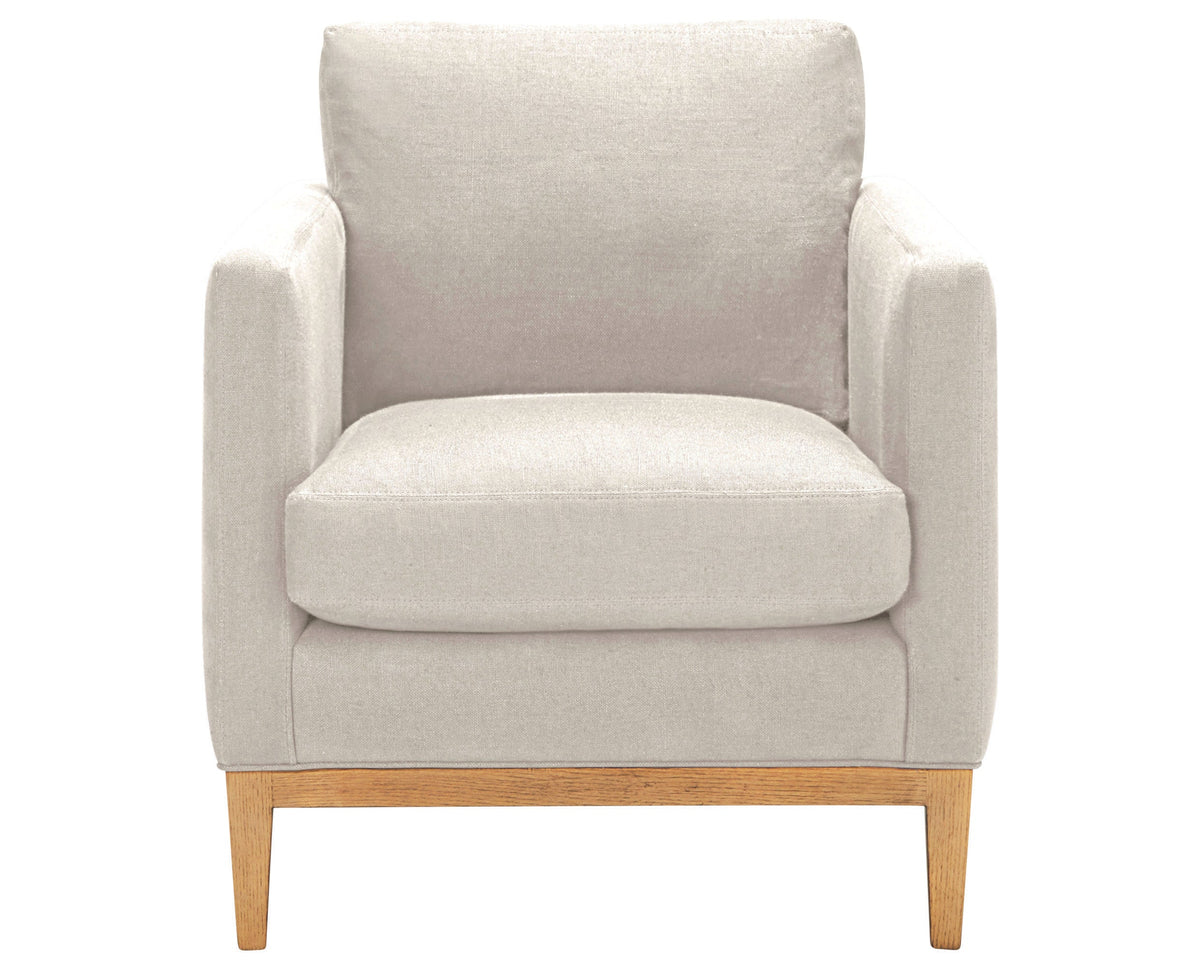 Bench Chair