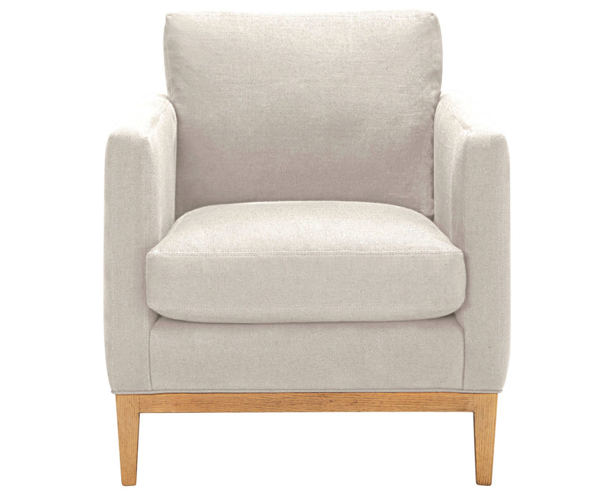 Bench Chair