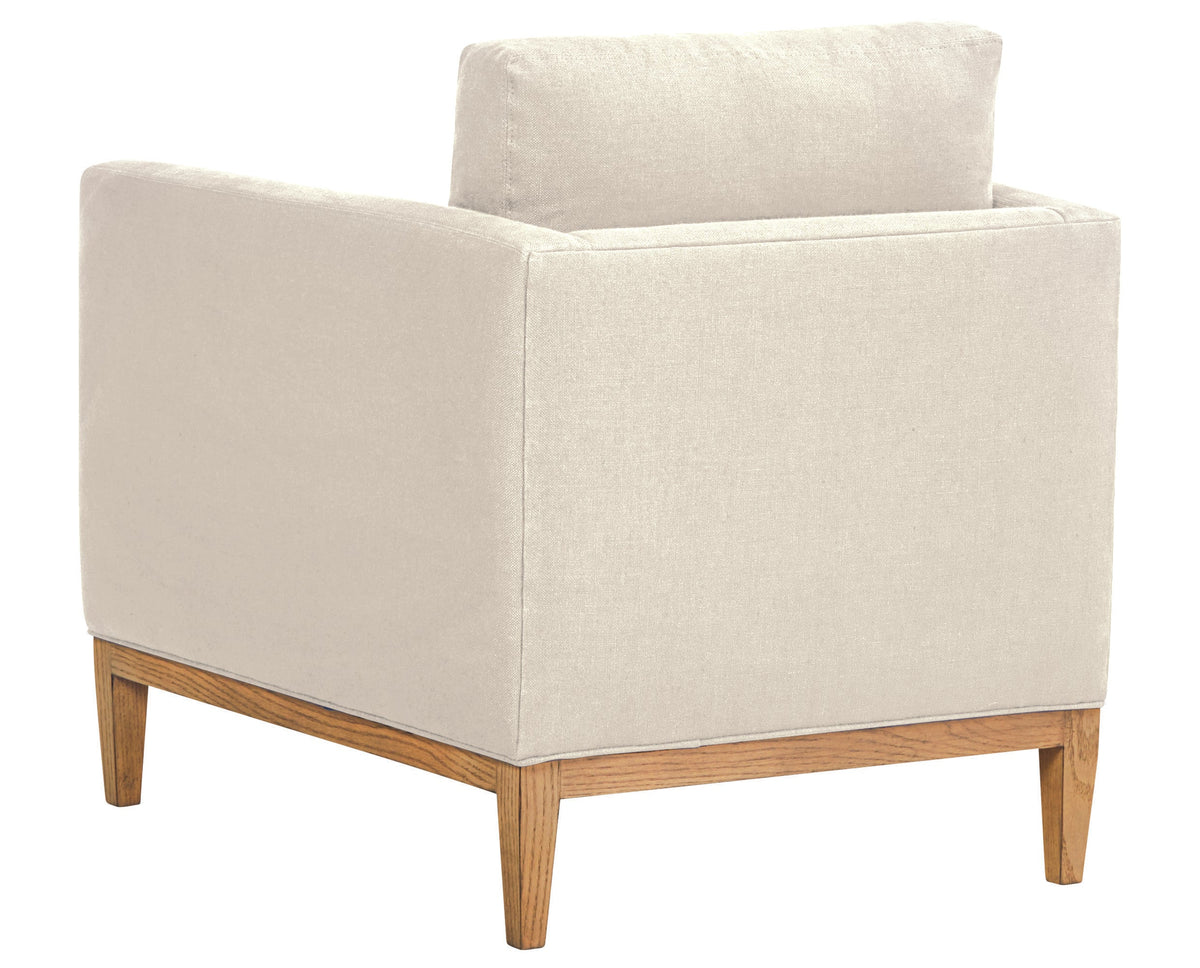 Bench Chair