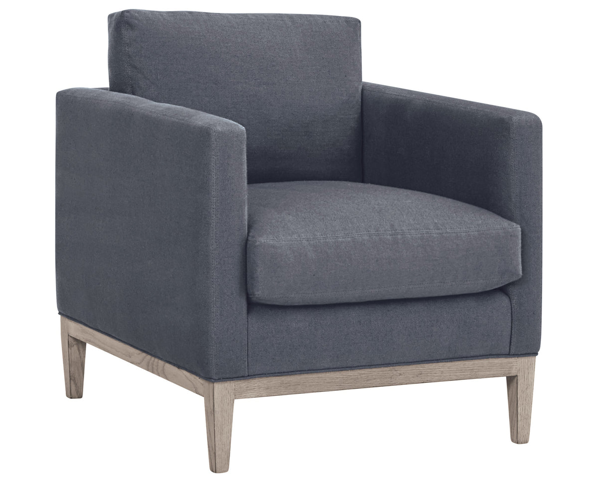 Bench Chair