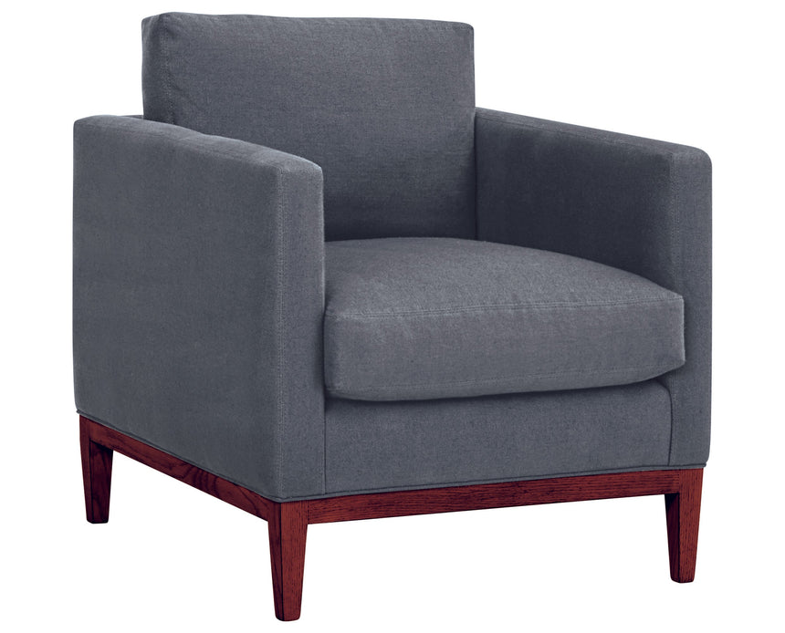 Bench Chair
