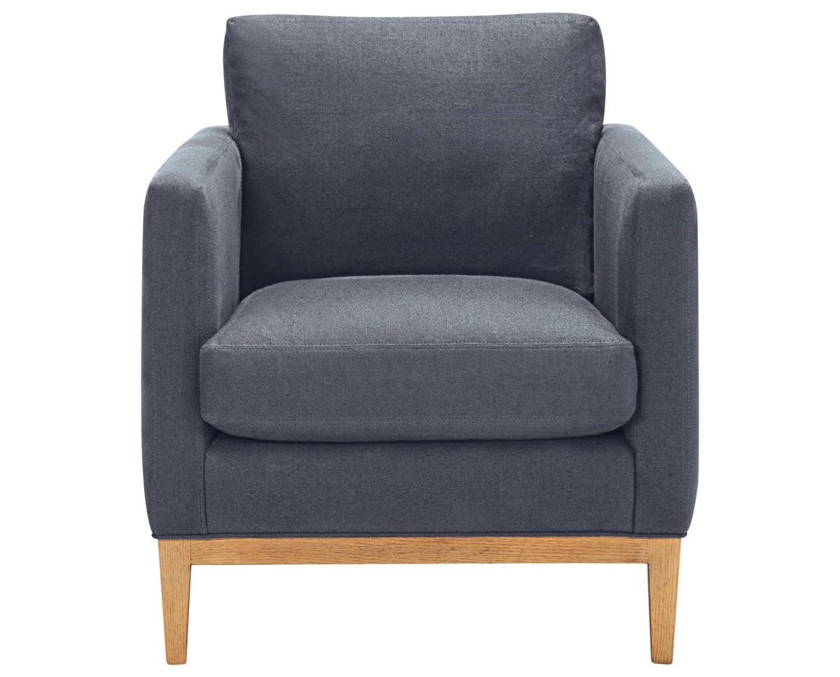 Bench Chair