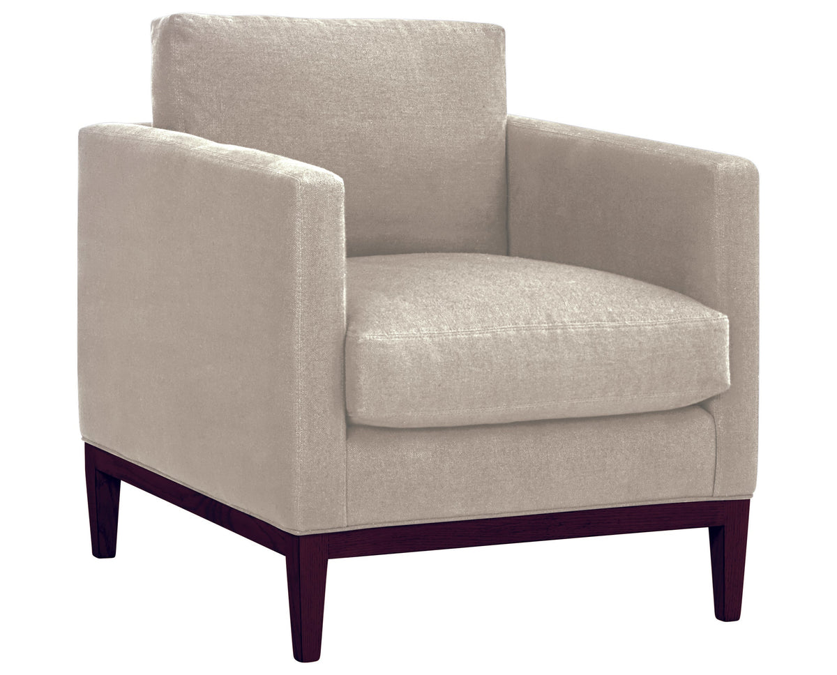 Bench Chair