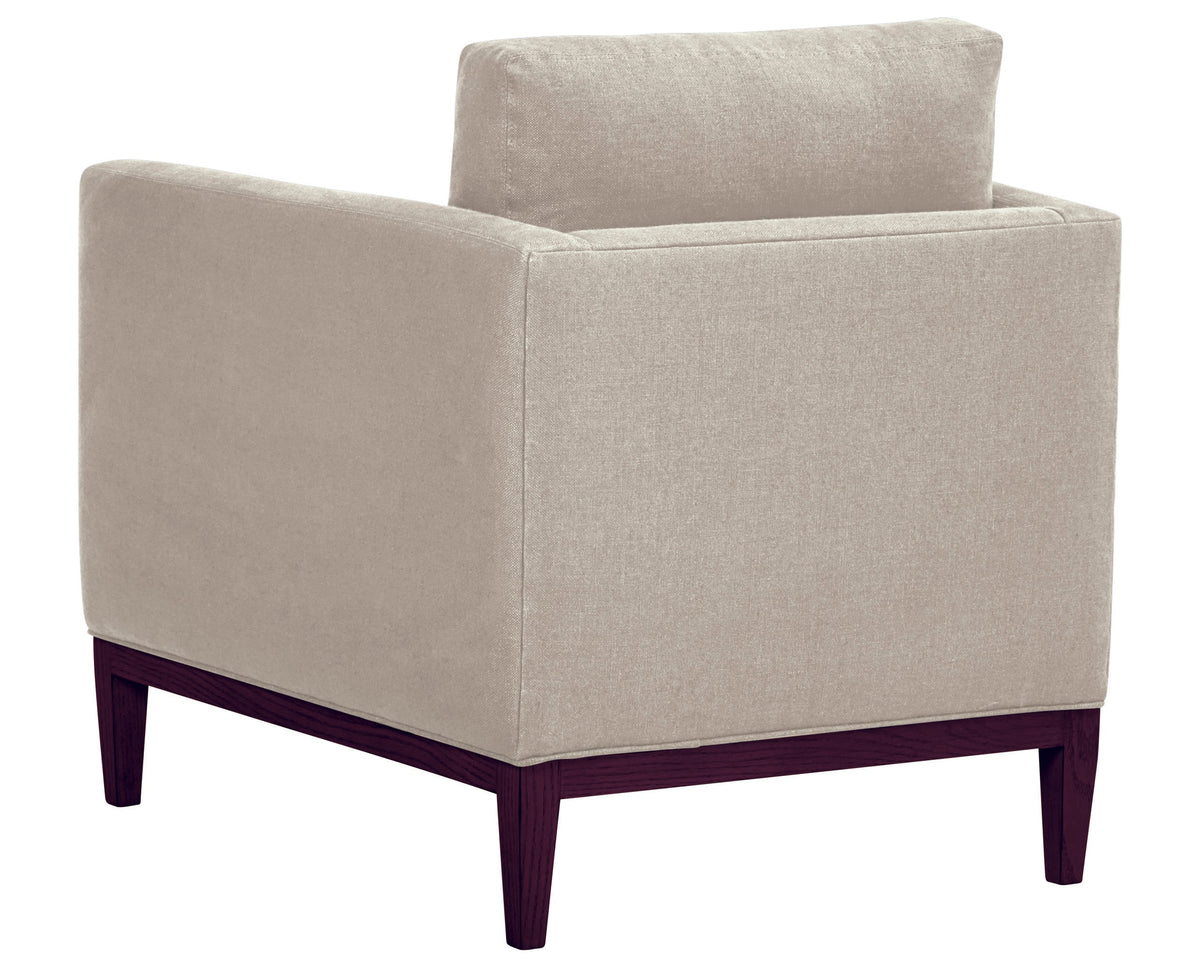 Bench Chair