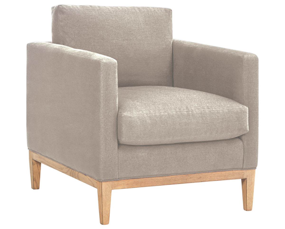 Bench Chair