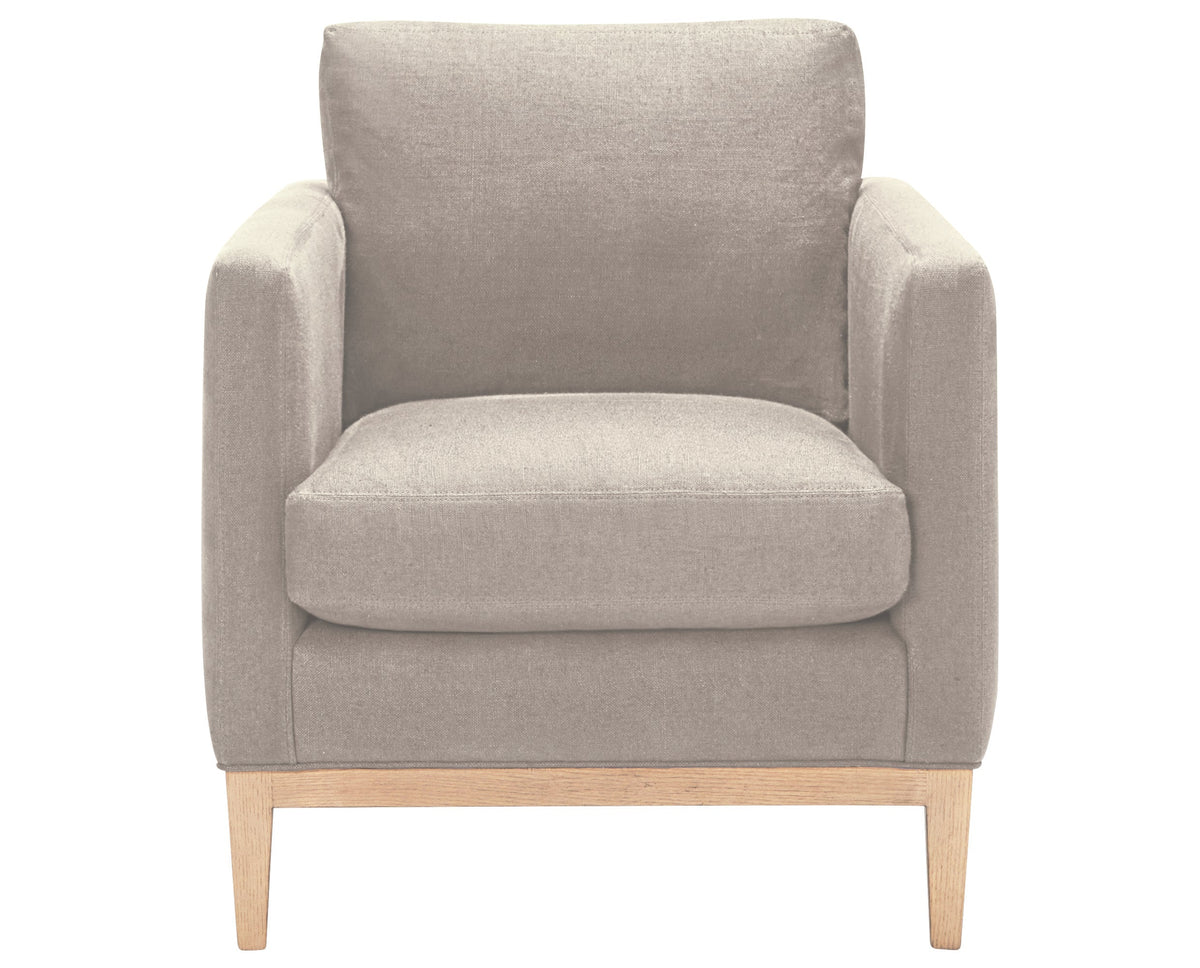Bench Chair