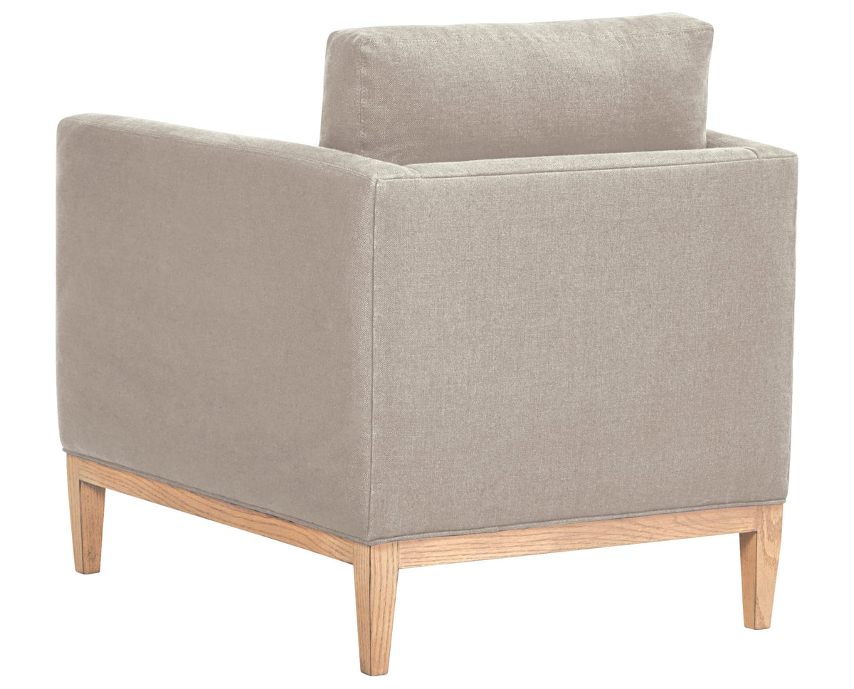 Bench Chair
