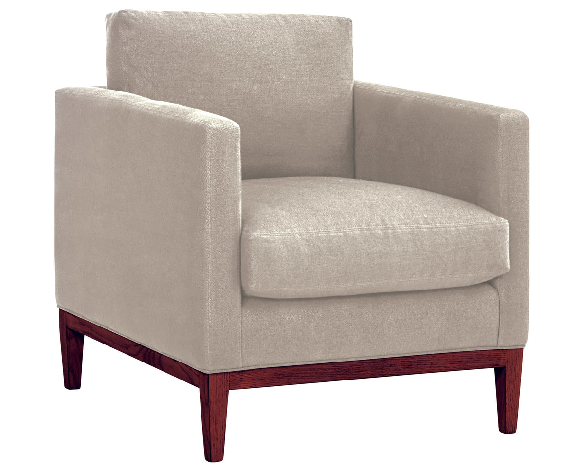 Bench Chair