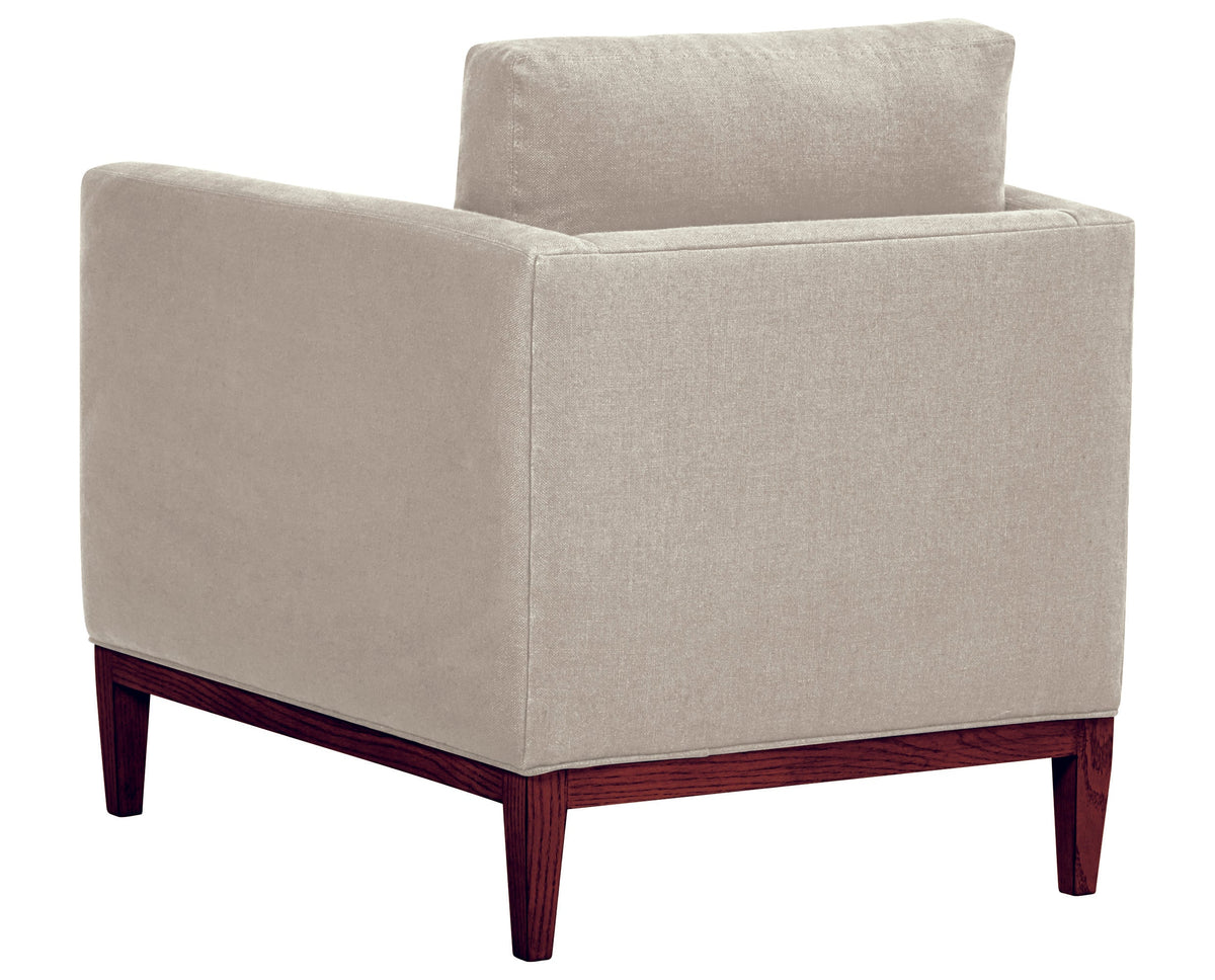 Bench Chair