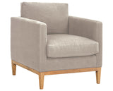 Bench Chair