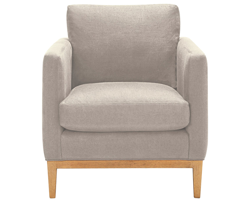 Bench Chair