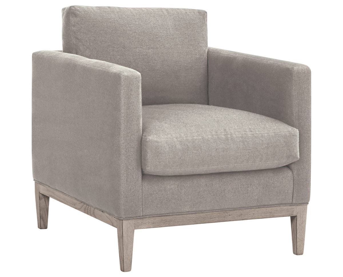 Bench Chair