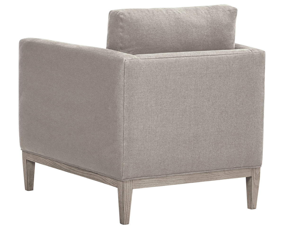 Bench Chair
