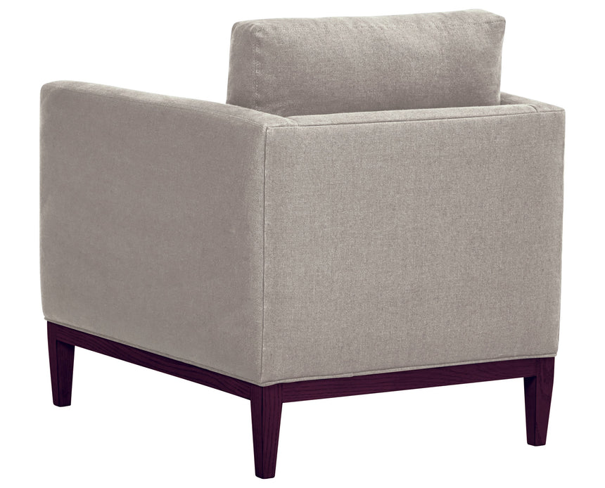 Bench Chair