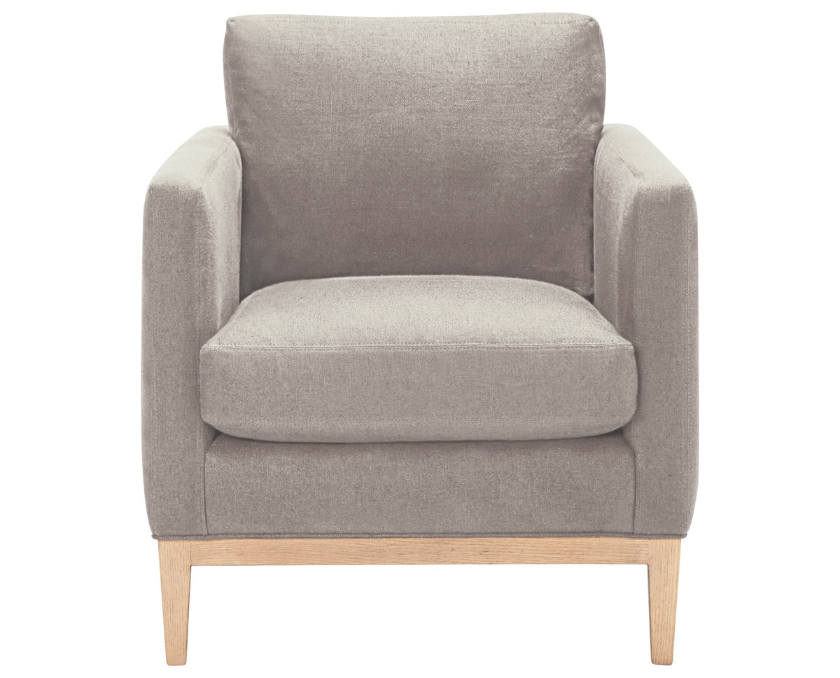 Bench Chair