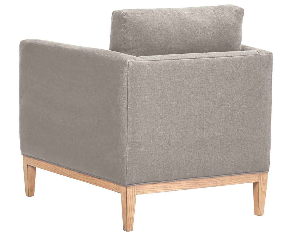 Bench Chair