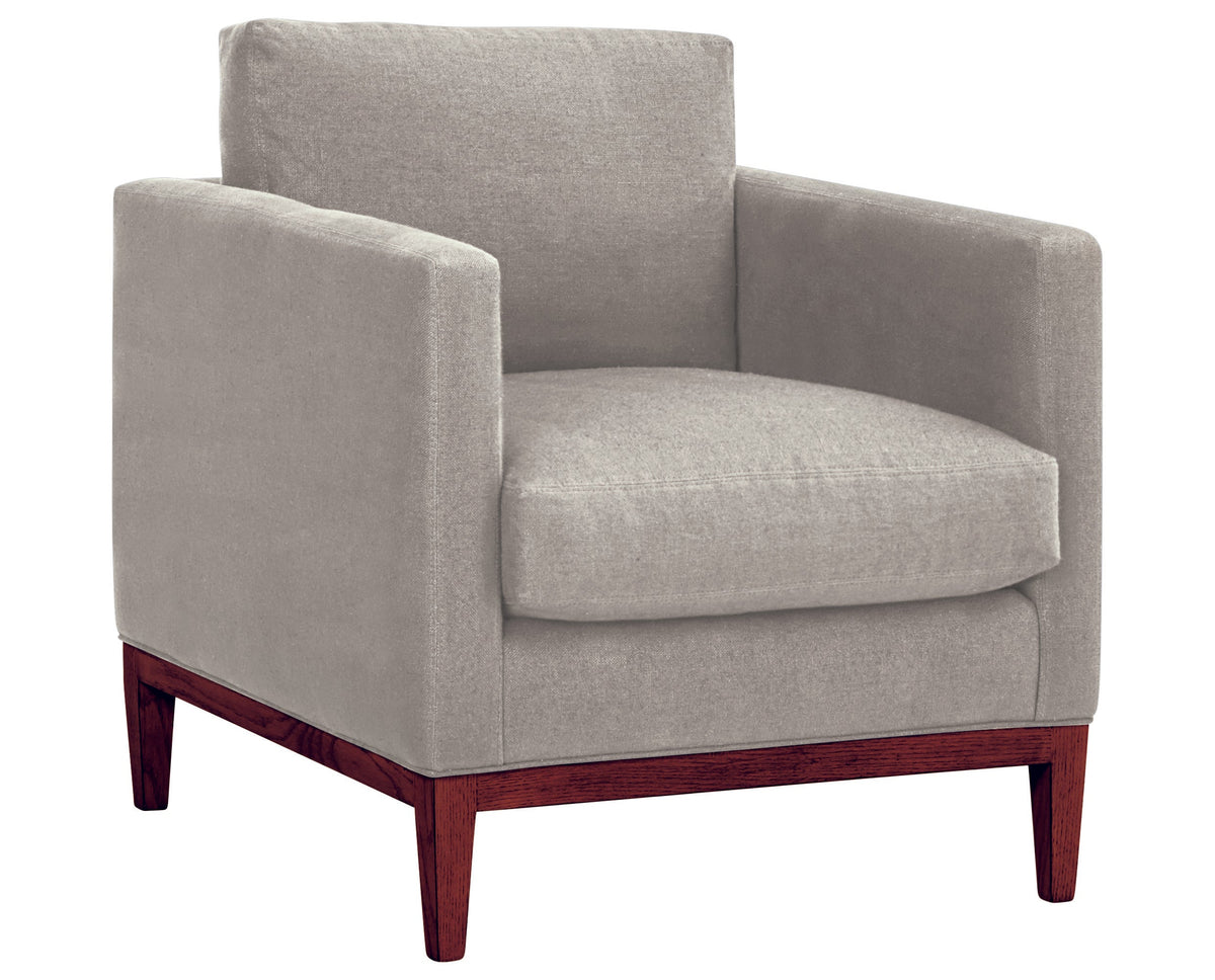 Bench Chair