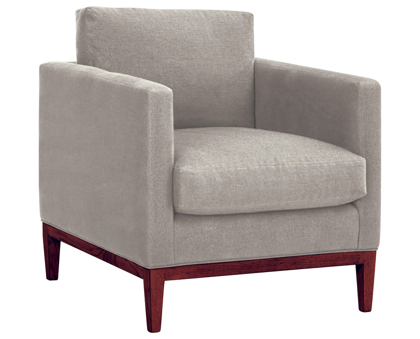 Bench Chair