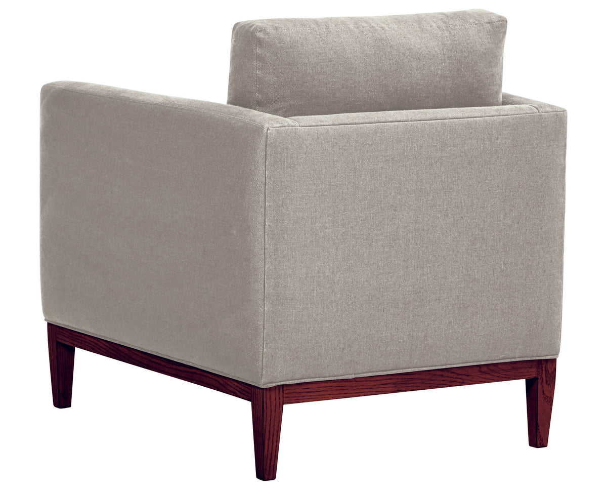 Bench Chair