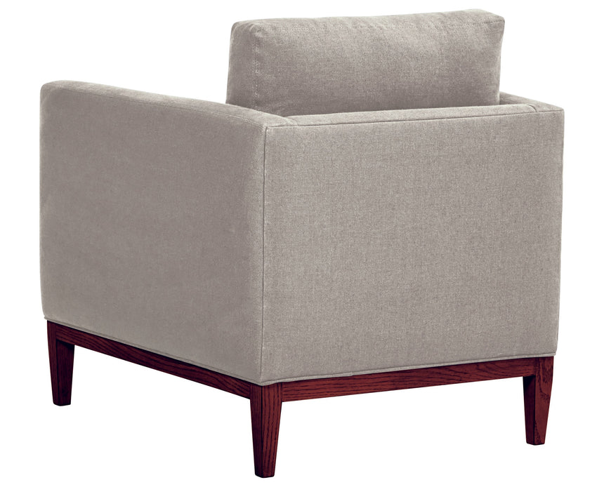 Bench Chair