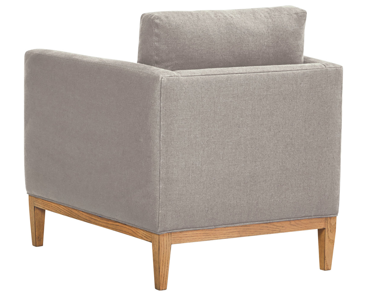 Bench Chair