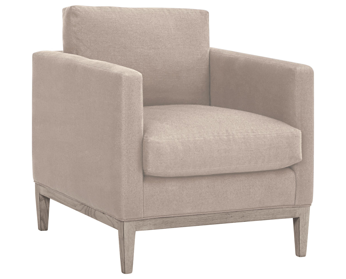 Bench Chair