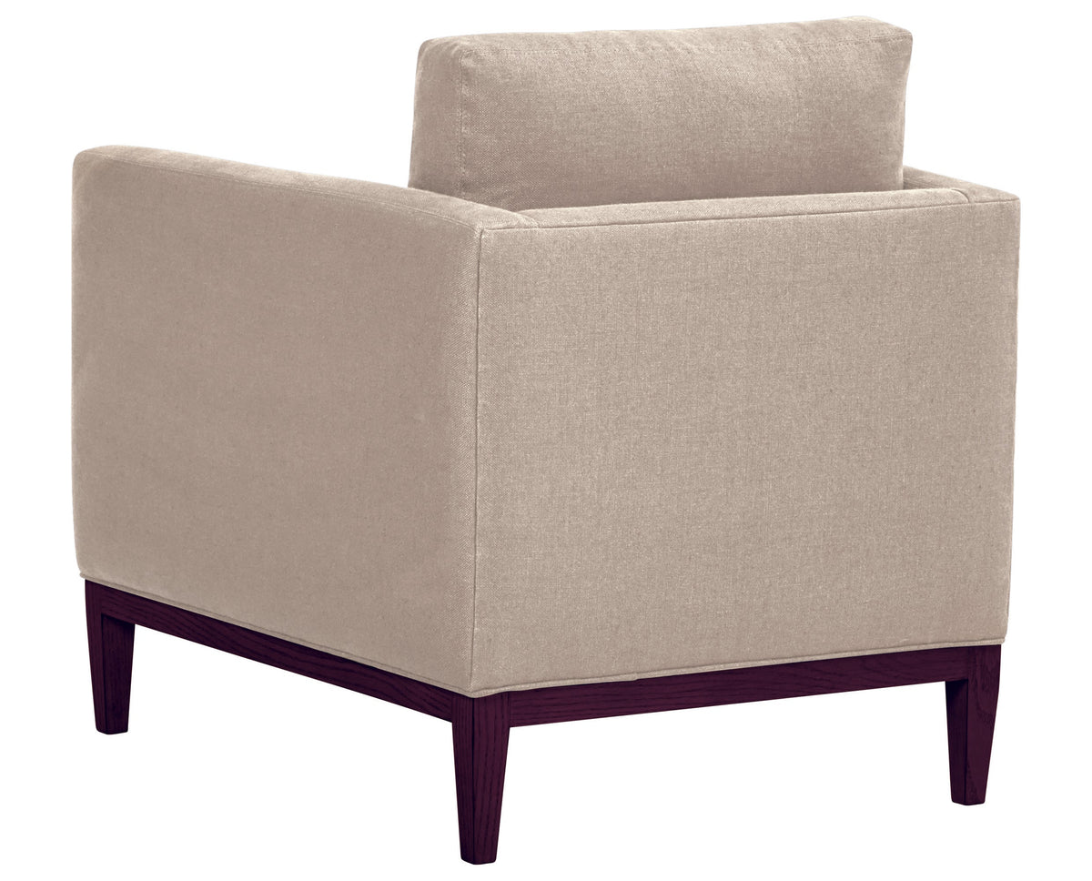 Bench Chair