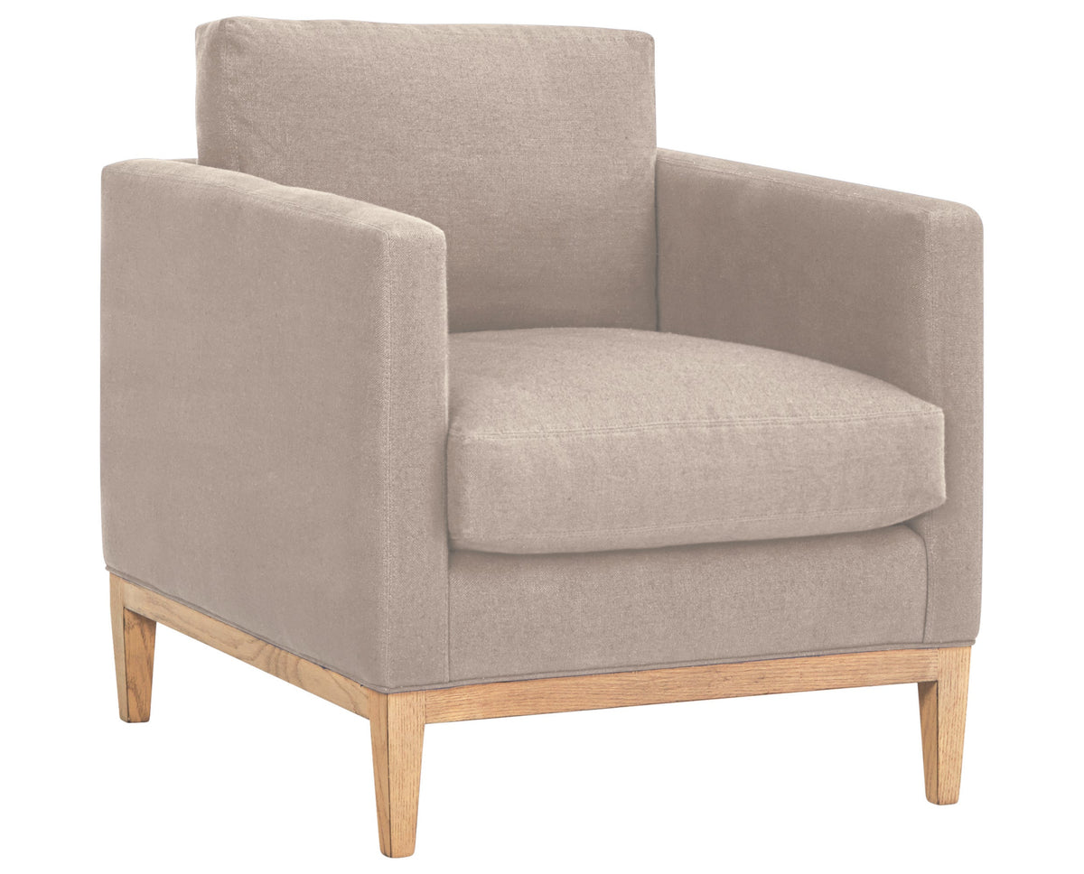 Bench Chair