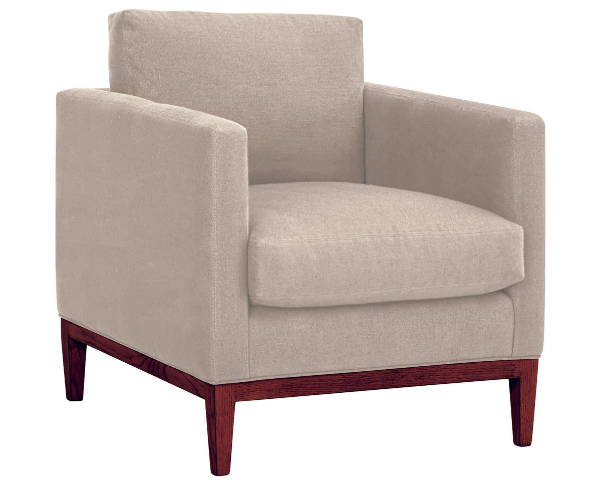 Bench Chair