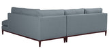 Bench Open End Sectional