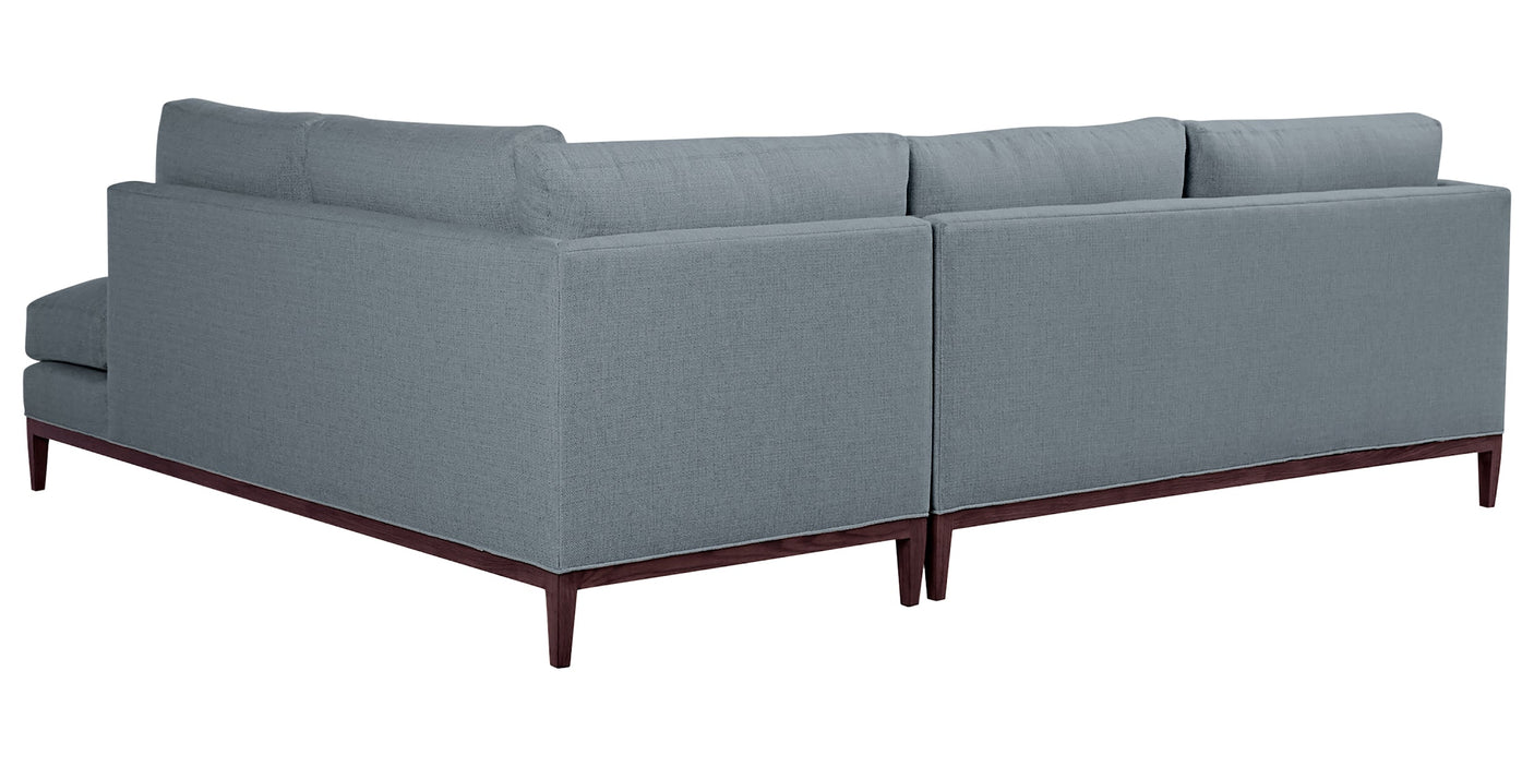 Bench Open End Sectional