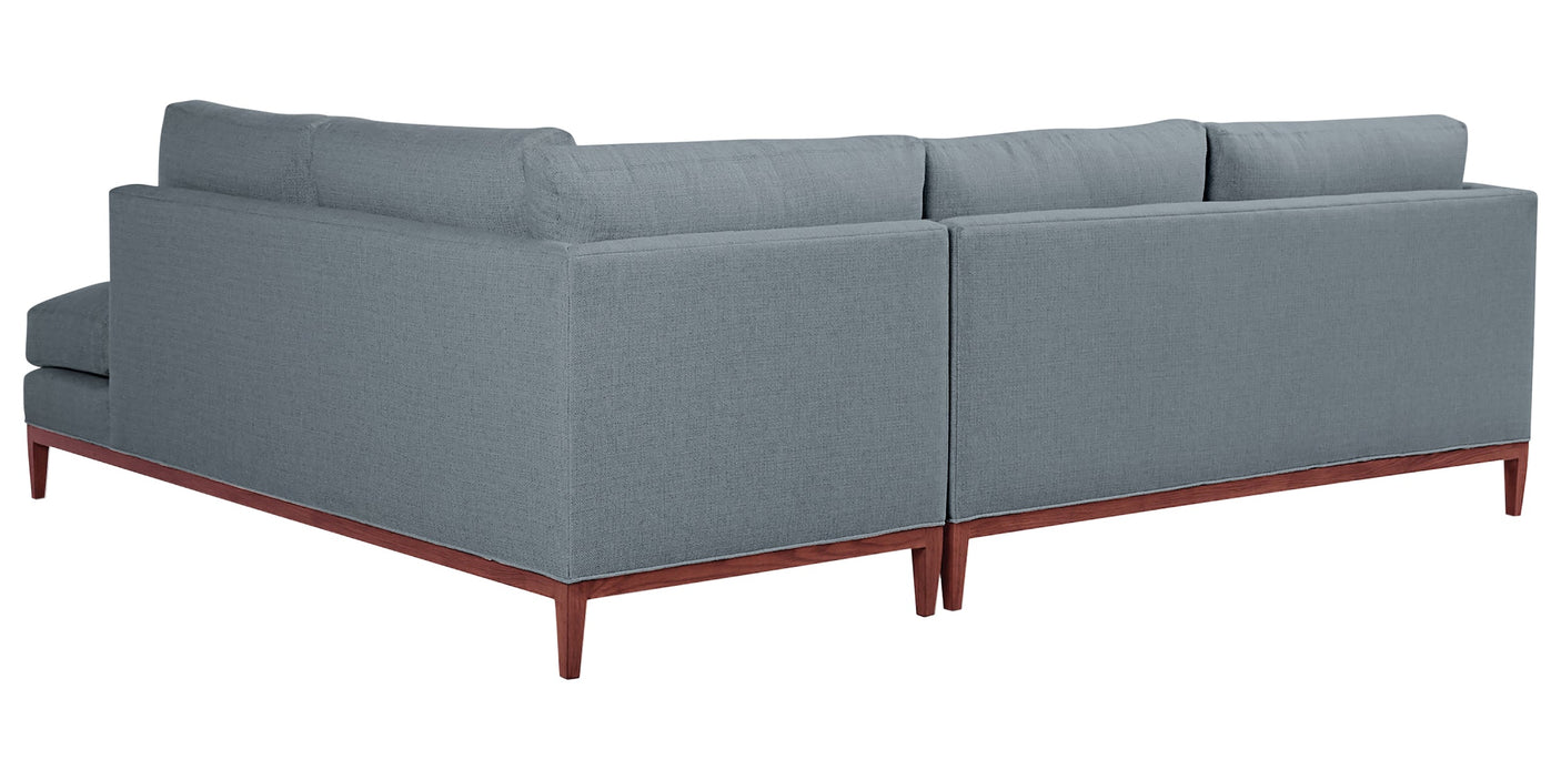 Bench Open End Sectional