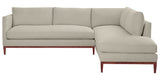 Bench Open End Sectional