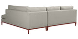 Bench Open End Sectional