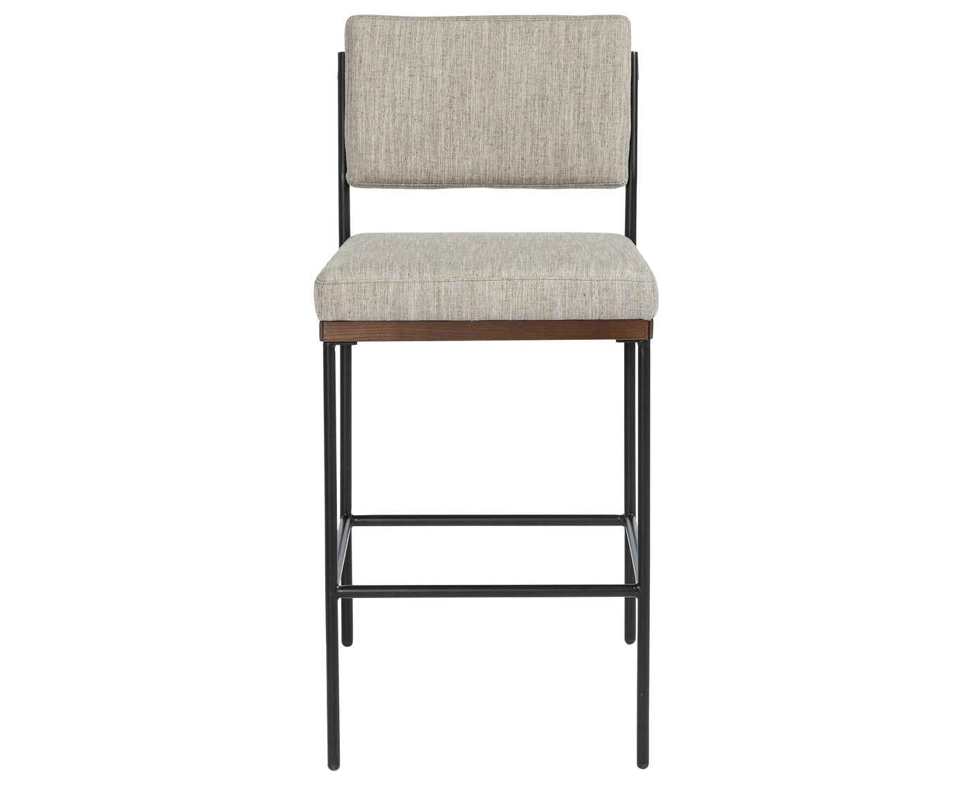 Benton Bar + Counter Stool