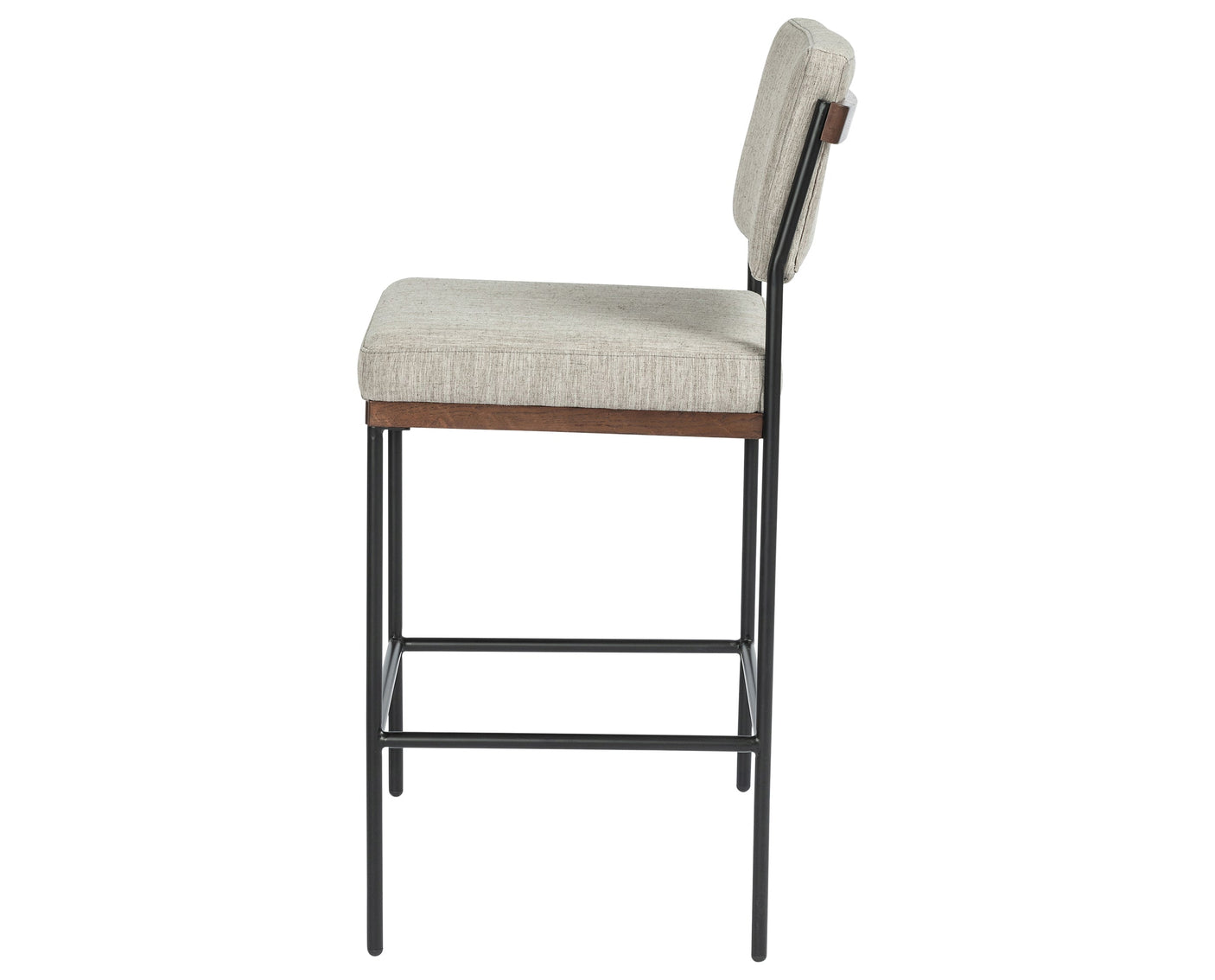 Benton Bar + Counter Stool