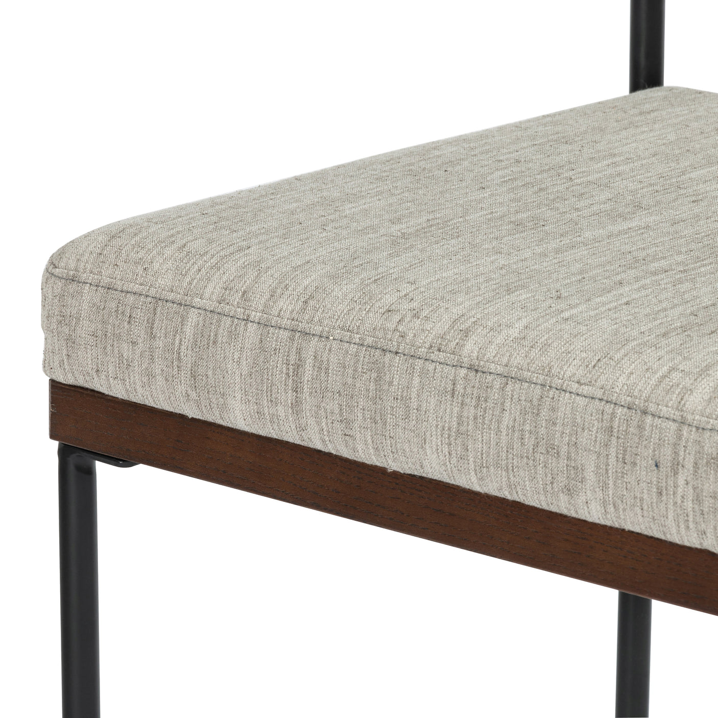 Benton Bar + Counter Stool