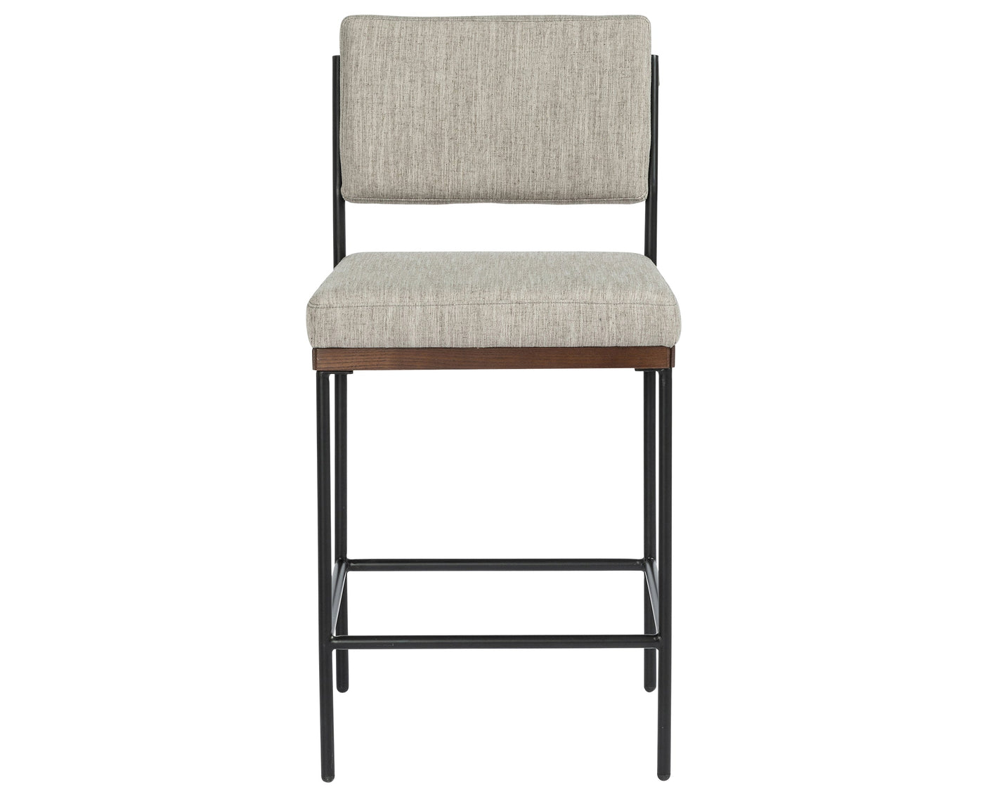 Benton Bar + Counter Stool