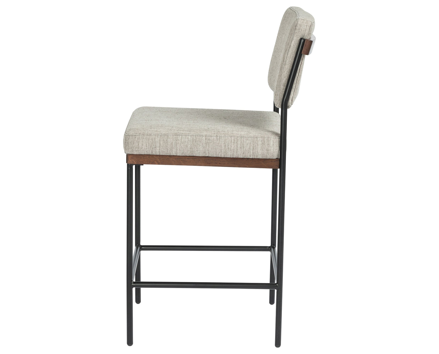 Benton Bar + Counter Stool