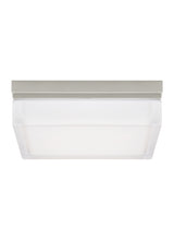 Boxie Large Flush Mount
