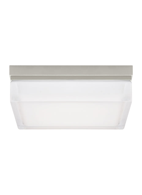 Boxie Large Flush Mount