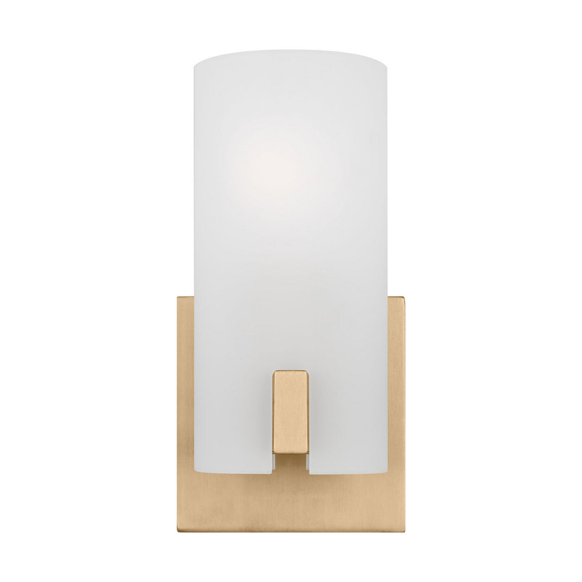 Rhode 1-Light Bath Sconce