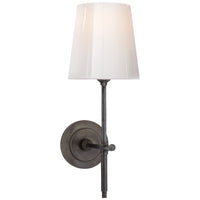Bryant Glass Sconce