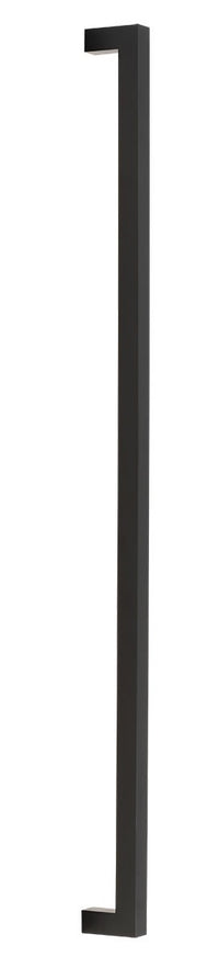 Stagger Large Wall