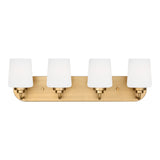Windom Four Light Bath