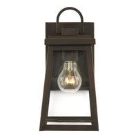 Founders Small Wall Lantern — 75 W