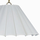 Allison Three Light Pendant